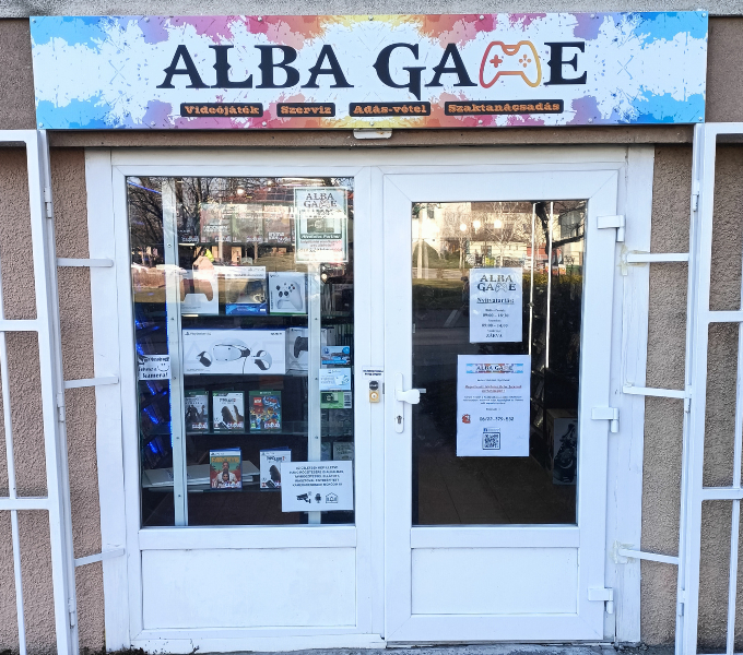 albagame.hu