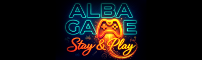 albagame.hu                        