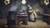 LITTLE NIGHTMARES HASZNÁLT