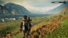 JUST CAUSE 4. HASZNÁLT