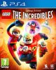 LEGO - THE INCREDIBLES HASZNÁLT