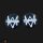 THUMP GRIP PÁR - WATCHDOGS 2. (PS5/PS4/XS/XO)