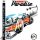 BURNOUT - PARADISE - HASZNÁLT