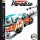 BURNOUT - PARADISE - HASZNÁLT