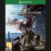 MONSTER HUNTER - WORLD - HASZNÁLT
