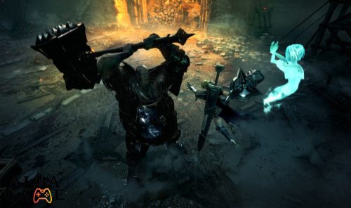 SOULSTICE (DELUXE EDITION)  HASZNÁLT