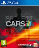 PROJECT CARS HASZNÁLT