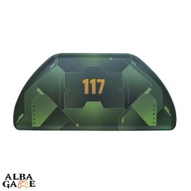 AOLION KONTROLLER TARTÓ ÁLLVÁNY (XO/XS) - HALO EDITION