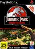 JURASSIC PARK : OPERATION GENESIS HASZNÁLT