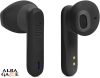 JBL WAVE FLEX - BLUETOOTH HEADSET (FEKETE) ÚJ