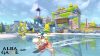 SUPER MARIO - 3D WORLD + BROWSER'S FURY