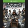 ASSASSIN'S CREED - SYNDICATE HASZNÁLT