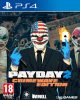 PAYDAY 2. (CRIMEWAVE EDITION) HASZNÁLT