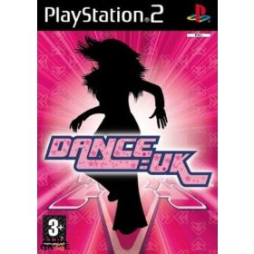 DANCE UK (30%) HASZNÁLT