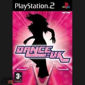 DANCE UK (30%) HASZNÁLT