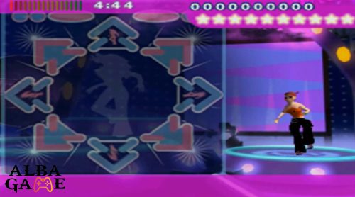 DANCE UK (30%) HASZNÁLT