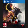 NIOH 2. - HASZNÁLT