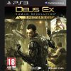 DEUS EX - HUMAN REVOLUTION (DIRECTOR'S CUT) HASZNÁLT