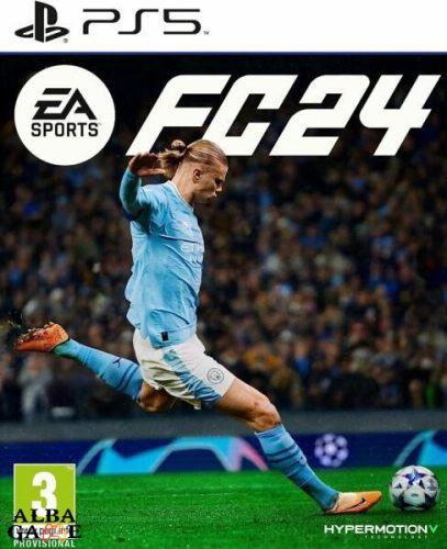 EA FC24 (LETÖLTŐKÓD) ÚJ