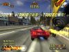 BURNOUT 3. - TAKEDOWN HASZNÁLT