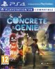 CONCRETE GENIE HASZNÁLT