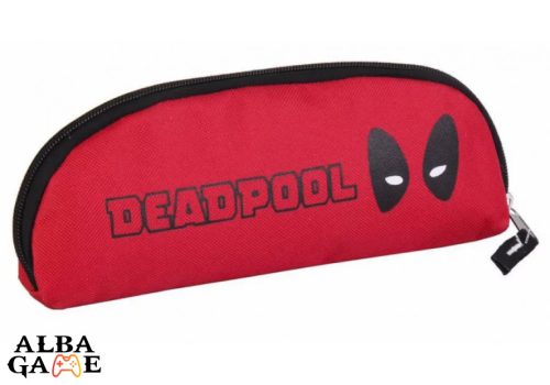 DEADPOOL TOLLTARTÓ (22 CM)