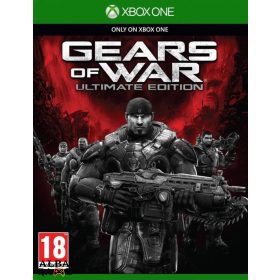 GEARS OF WAR (ULTIMATE EDITION) HASZNÁLT