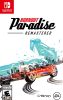 BURNOUT PARADISE (REMASTERED) 