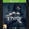 THIEF HASZNÁLT