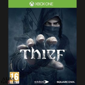THIEF HASZNÁLT