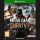 METAL GEAR - SURVIVE HASZNÁLT
