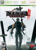 NINJA GAIDEN 2. HASZNÁLT