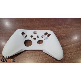 SERIES X KONTROLLER SZILIKON VÉDŐHÚZAT (FEHÉR)
