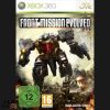 FRONT MISSION - EVOLVED  HASZNÁLT
