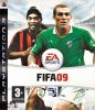 FIFA 09 HASZNÁLT