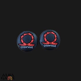 THUMP GRIP PÁR - GOD OF WAR (PS5/PS4/XS/XO)
