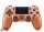 DUALSHOCK 4 V2 KONTROLLER (BRONZ LIMITED) - HASZNÁLT