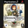 PUZZLE QUEST - CHALLANGE OF THE WARLORDS HASZNÁLT