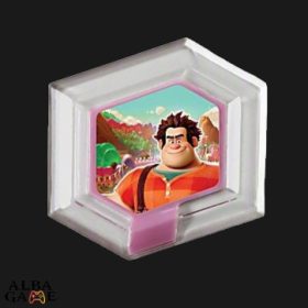 Disney Infinity Sugar Rush Sky Power Disc  HASZNÁLT