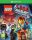 LEGO MOVIE - THE VIDEOGAME - HASZNÁLT