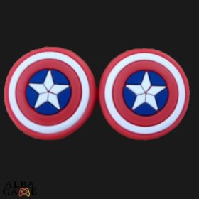 THUMP GRIP PÁR - AMERIKA KAPITÁNY (PS5/PS4/XS/XO)