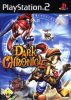 DARK CHRONICLE HASZNÁLT