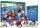 DISNEY INFINITY 2.0 - MARVEL SUPER HEROES STARTER PACK (XBOX ONE) Használt