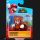 SUPER MARIO FIGURA -TANOOKI MARIO (JAKKS) - ÚJ