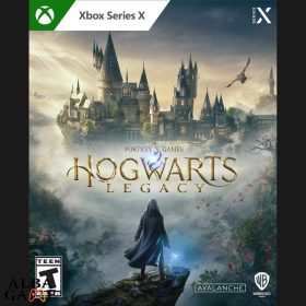 HOGWARTS LEGACY - HASZNÁLT