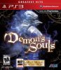 DEMON'S SOULS HASZNÁLT