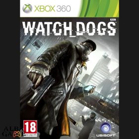WATCHDOGS HASZNÁLT