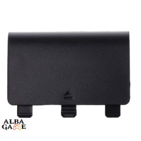 XBOX ONE KONTROLLER ELEMFEDÉL (FEKETE)