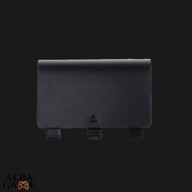 XBOX ONE KONTROLLER ELEMFEDÉL (FEKETE)