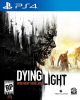 DYING LIGHT HASZNÁLT